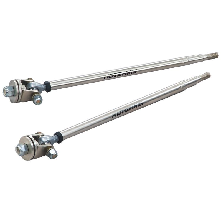67-70 Dodge B and E Body Adjustable Strut Rods from Hotchkis